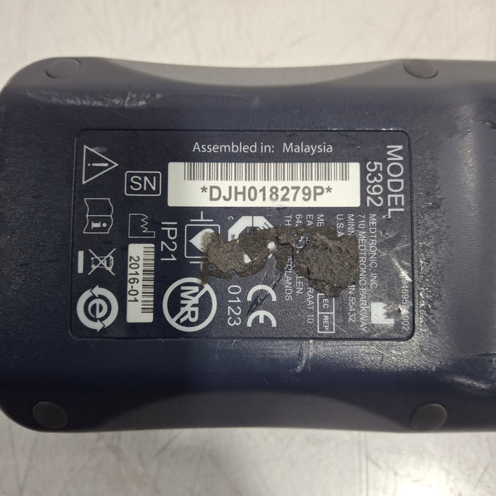 Medtronic 5392 Dual Chamber Temporary Pacemaker