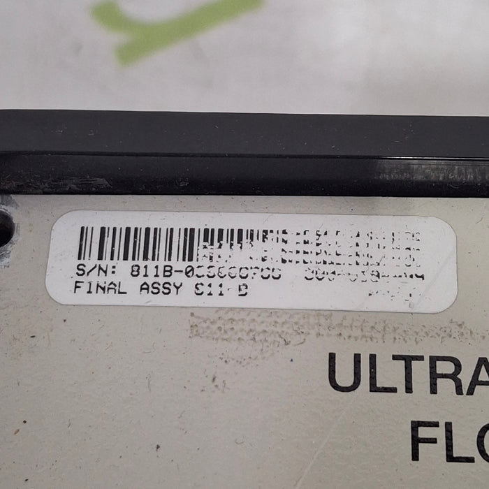 Parks 811-B Doppler Flow Detector