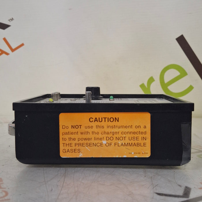 Parks 811-B Doppler Flow Detector