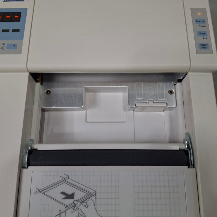 Philips Philips M1353A Series 50 Fetal Monitor Patient Monitors reLink Medical