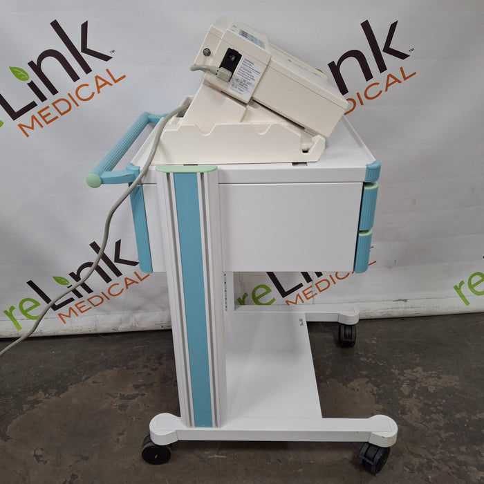 Philips Philips M1353A Series 50 Fetal Monitor Patient Monitors reLink Medical