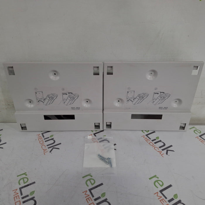 Philips Philips M1353A Series 50 Fetal Monitor Patient Monitors reLink Medical