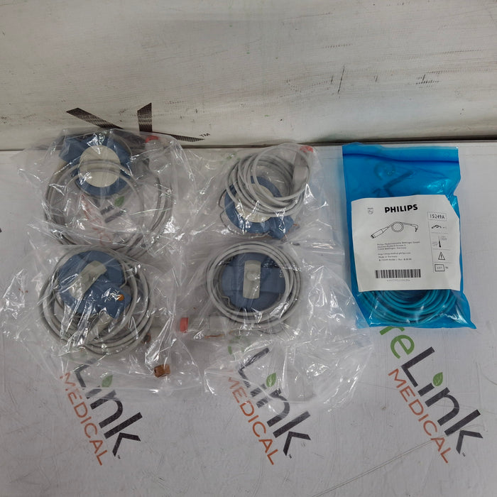 Philips Philips M1353A Series 50 Fetal Monitor Patient Monitors reLink Medical