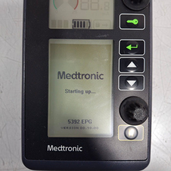 Medtronic 5392 Dual Chamber Temporary Pacemaker