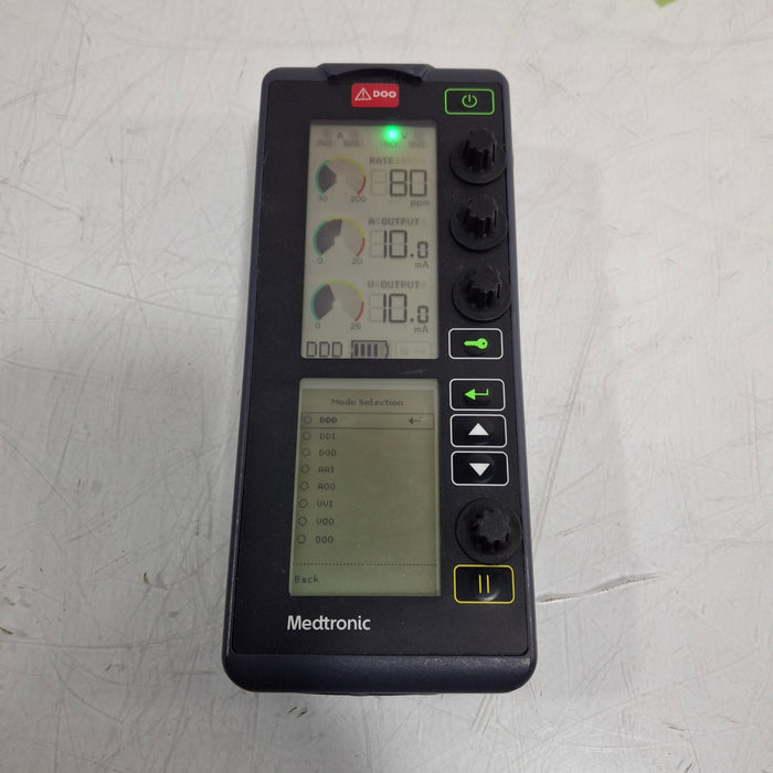 Medtronic 5392 Dual Chamber Temporary Pacemaker