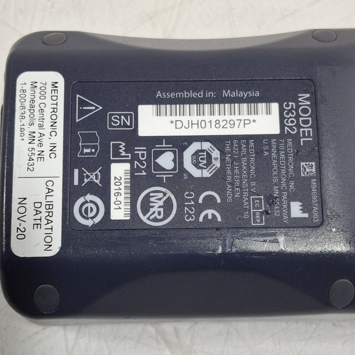 Medtronic 5392 Dual Chamber Temporary Pacemaker