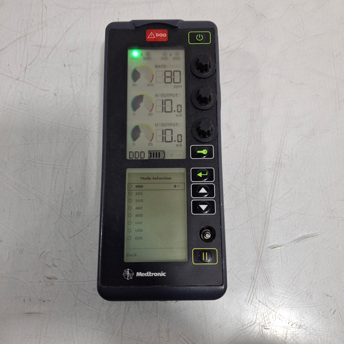 Medtronic Medtronic 5392 Dual Chamber Temporary Pacemaker Perfusion reLink Medical