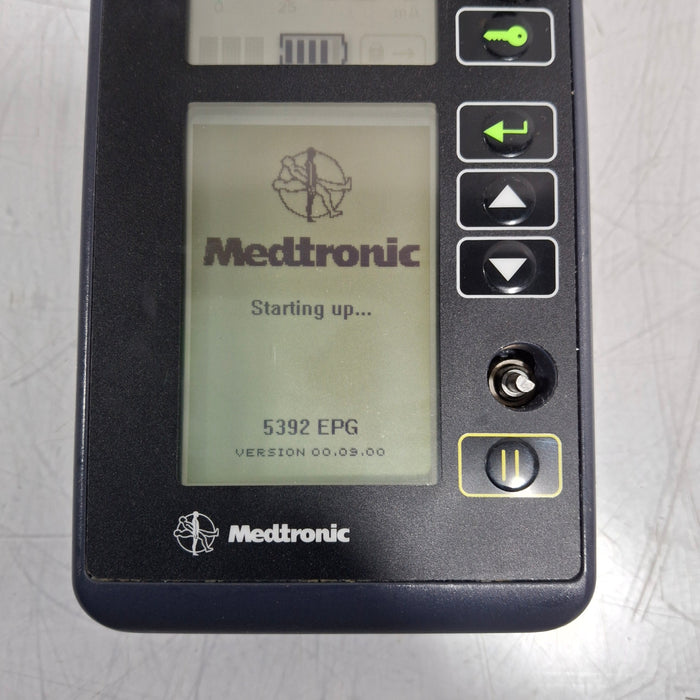 Medtronic Medtronic 5392 Dual Chamber Temporary Pacemaker Perfusion reLink Medical