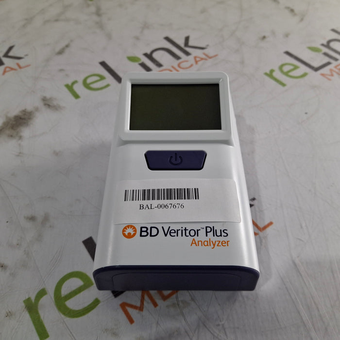 Becton Dickinson BD Veritor Plus Analyzer