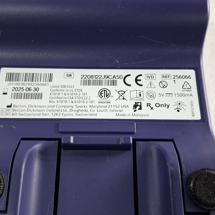 Becton Dickinson BD Veritor Plus Analyzer