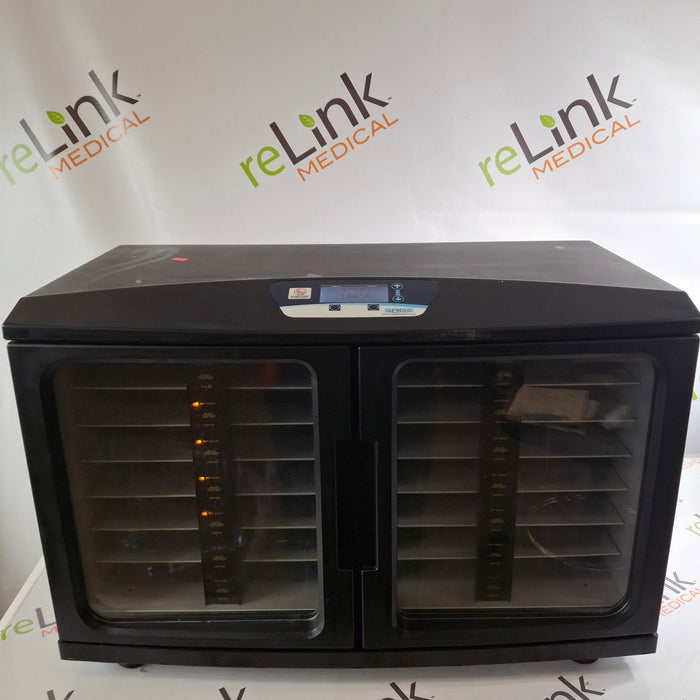 Sage Products, LLC Sage Products, LLC 7939 Warming Cabinet Medical Furniture reLink Medical