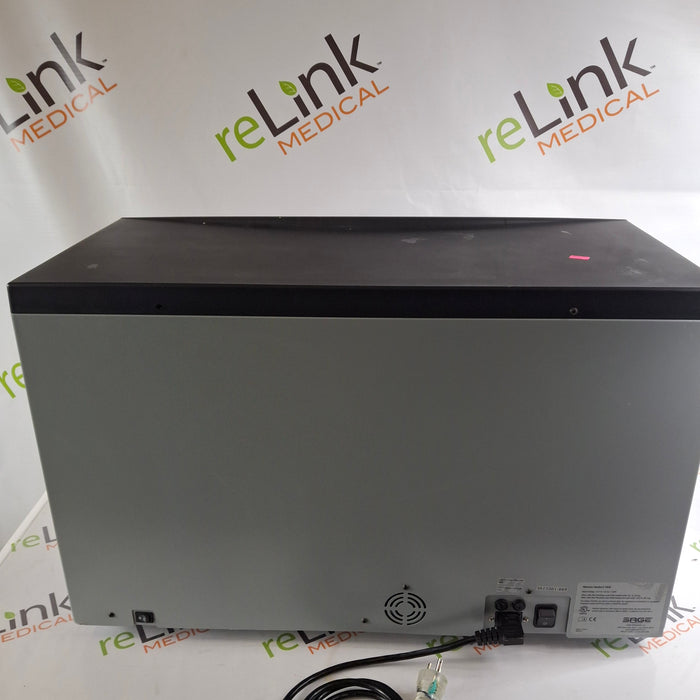 Sage Products, LLC Sage Products, LLC 7939 Warming Cabinet Medical Furniture reLink Medical