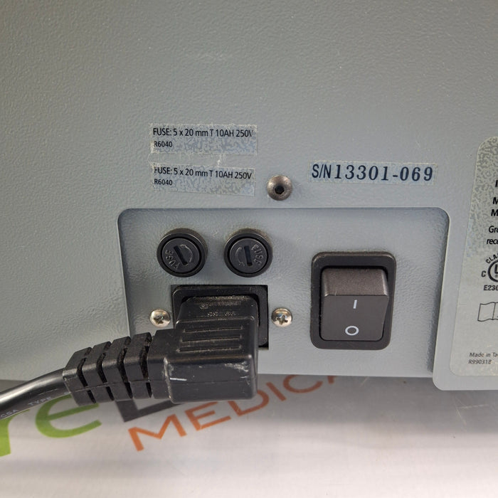 Sage Products, LLC Sage Products, LLC 7939 Warming Cabinet Medical Furniture reLink Medical