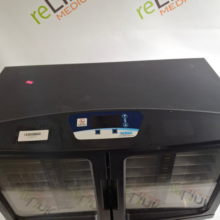 Sage Products, LLC Sage Products, LLC 7939 Warming Cabinet Medical Furniture reLink Medical