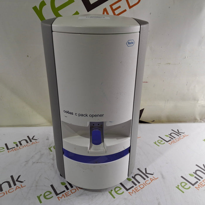 Roche Diagnostics Cobas C Pack Opener
