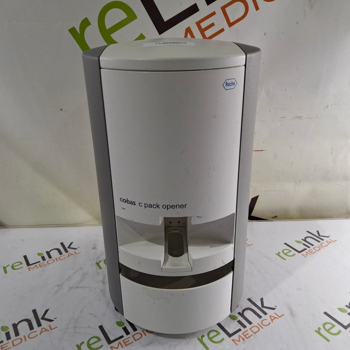 Roche Diagnostics Cobas C Pack Opener