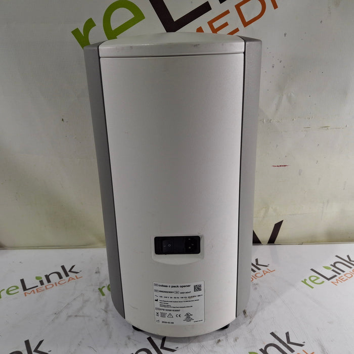 Roche Diagnostics Cobas C Pack Opener