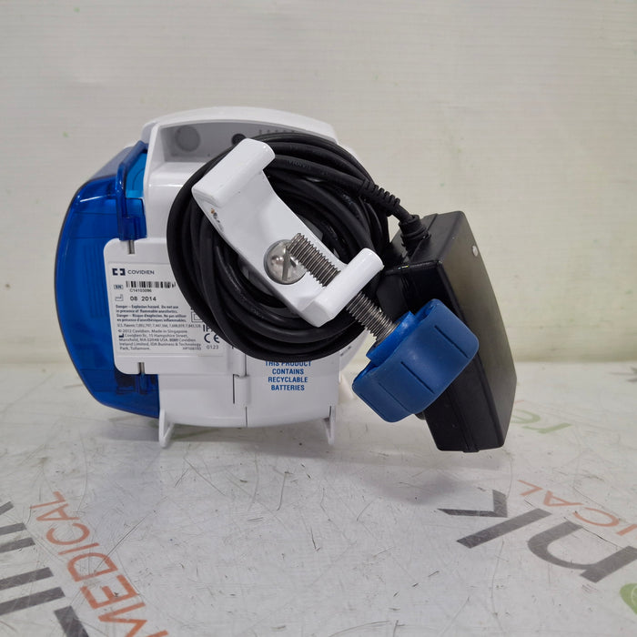 Covidien Covidien Kangaroo ePump Enteral Feeding Pump Infusion Pump reLink Medical