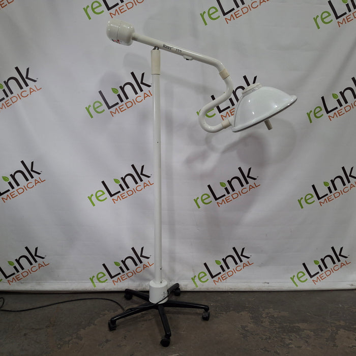 Midmark Midmark Ritter 355 Medical Exam Light Surgical & Exam Lights reLink Medical