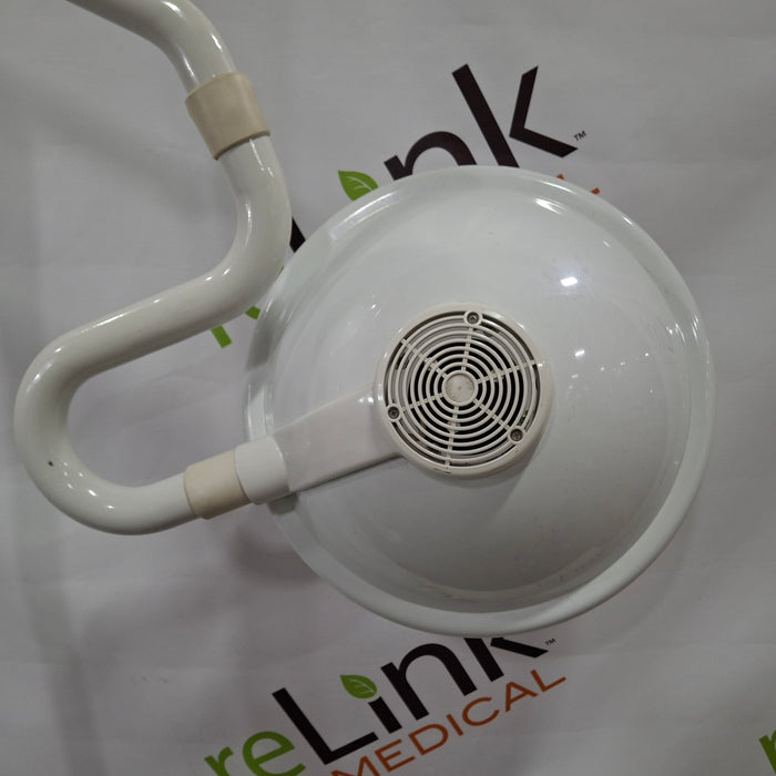 Midmark Midmark Ritter 355 Medical Exam Light Surgical & Exam Lights reLink Medical
