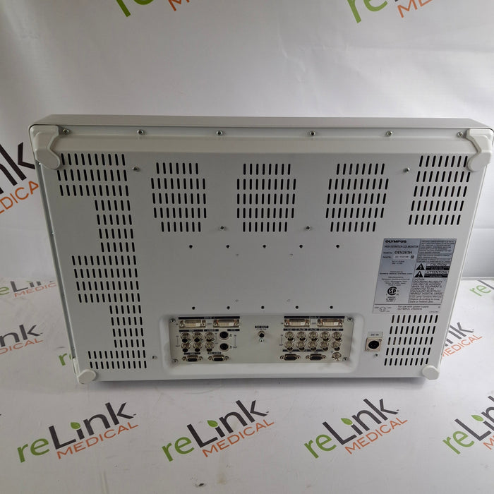 Olympus OEV261H 26" LCD Endoscopy Monitor