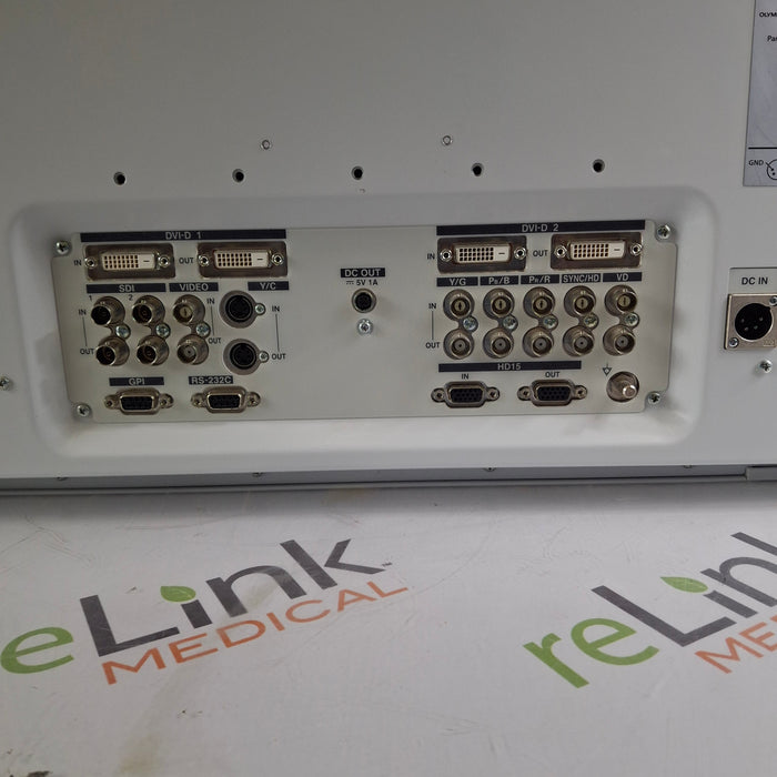 Olympus OEV261H 26" LCD Endoscopy Monitor