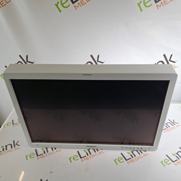 Olympus OEV261H 26" LCD Endoscopy Monitor