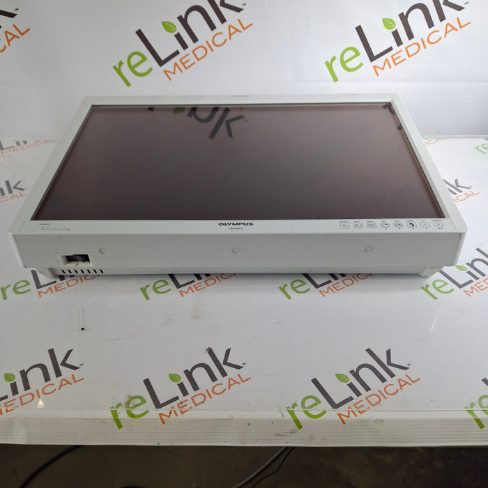 Olympus OEV261H 26" LCD Endoscopy Monitor
