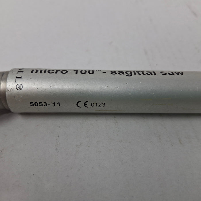 Hall Surgical Hall Surgical 5053-11 Sagittal Saw Surgical Power Instruments reLink Medical