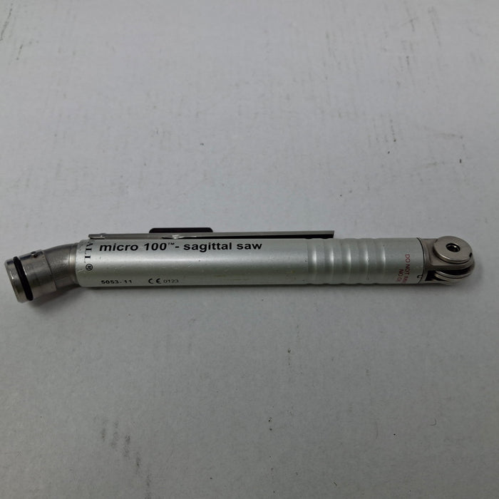 Hall Surgical Hall Surgical 5053-11 Sagittal Saw Surgical Power Instruments reLink Medical