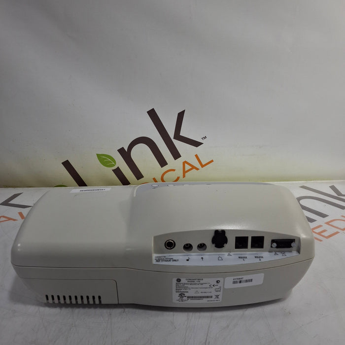 GE Healthcare GE Healthcare Corometrics 170 Series Model 172 Fetal Monitor Patient Monitors reLink Medical