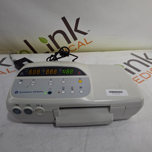 GE Healthcare GE Healthcare Corometrics 170 Series Model 172 Fetal Monitor Patient Monitors reLink Medical
