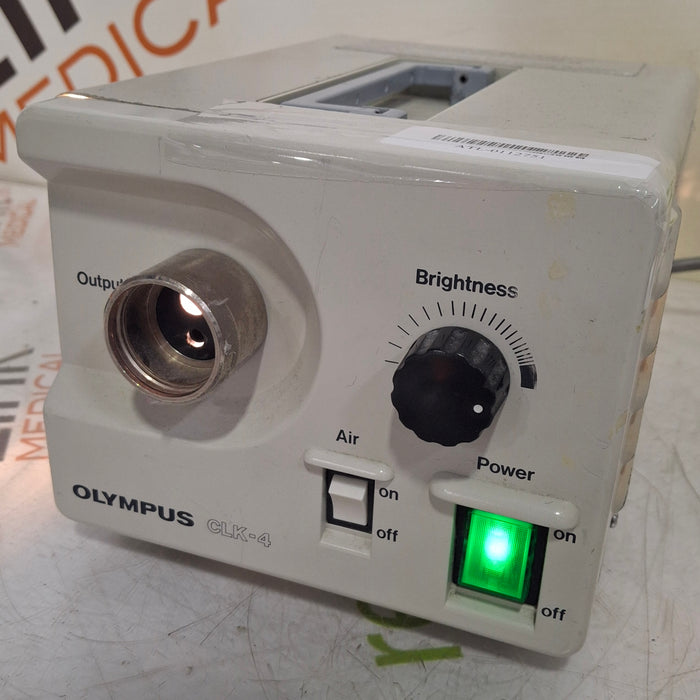 Olympus Olympus CLK-4 Light Source Rigid Endoscopy reLink Medical
