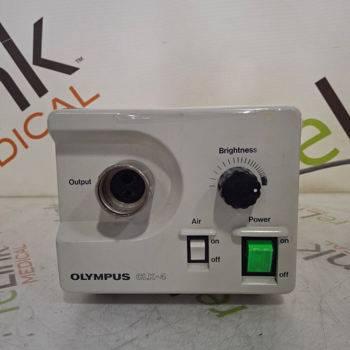Olympus Olympus CLK-4 Light Source Rigid Endoscopy reLink Medical