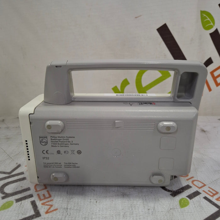 Philips Philips IntelliVue X2 Module - Masimo SpO2 Patient Monitors reLink Medical