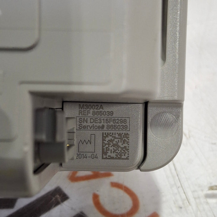 Philips Philips IntelliVue X2 Module - Masimo SpO2 Patient Monitors reLink Medical