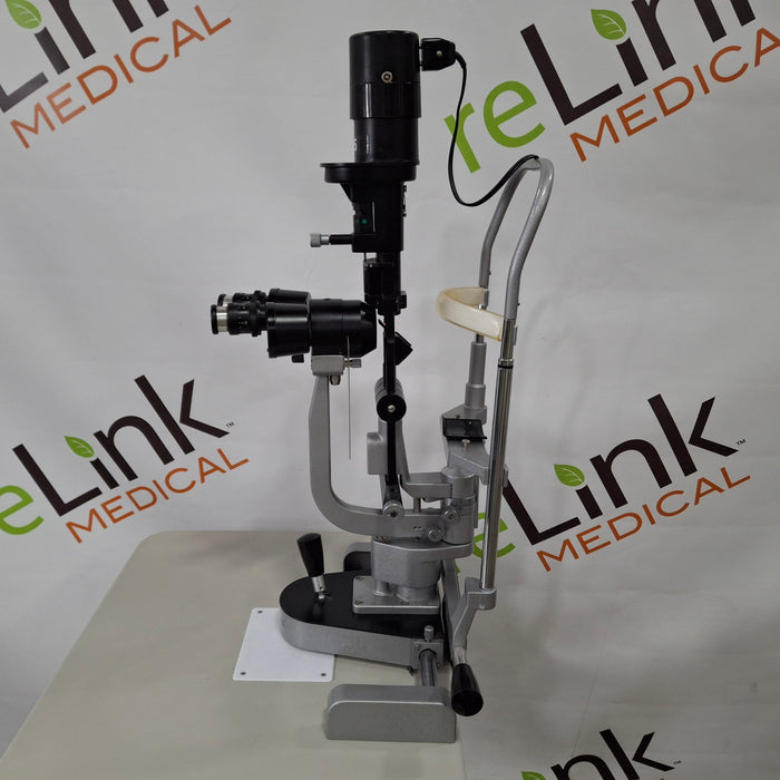 Burton Burton SL 825 Slit Lamp Ophthalmology reLink Medical