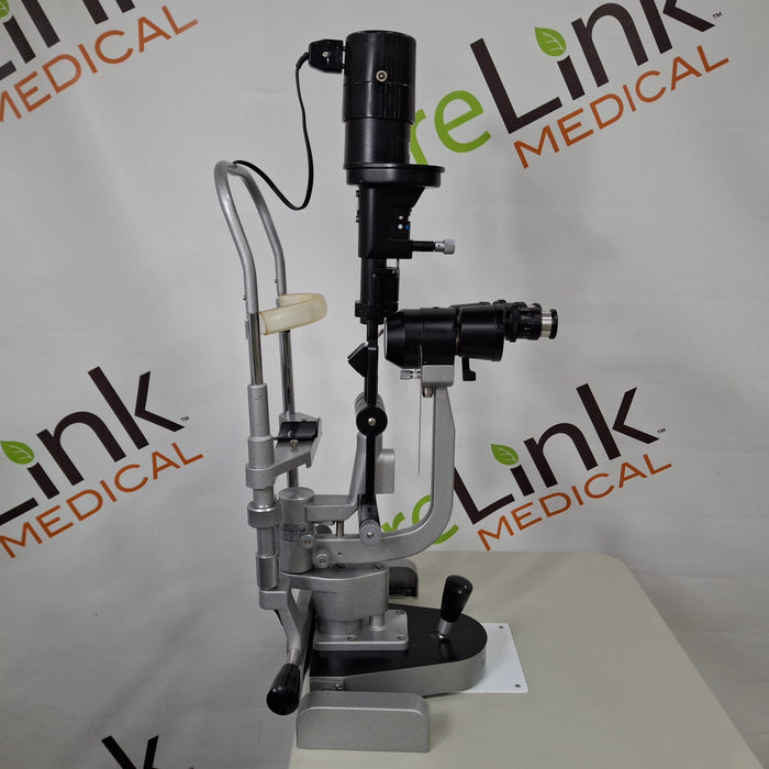 Burton Burton SL 825 Slit Lamp Ophthalmology reLink Medical