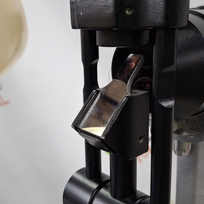 Burton Burton SL 825 Slit Lamp Ophthalmology reLink Medical