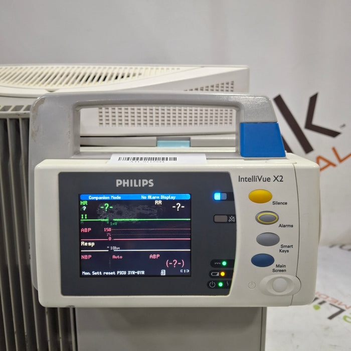 Philips IntelliVue X2 Module - Masimo SpO2