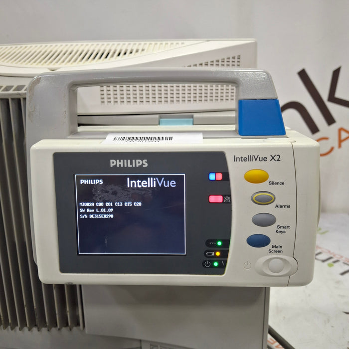 Philips IntelliVue X2 Module - Masimo SpO2