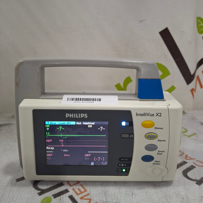 Philips IntelliVue X2 Module - Masimo SpO2