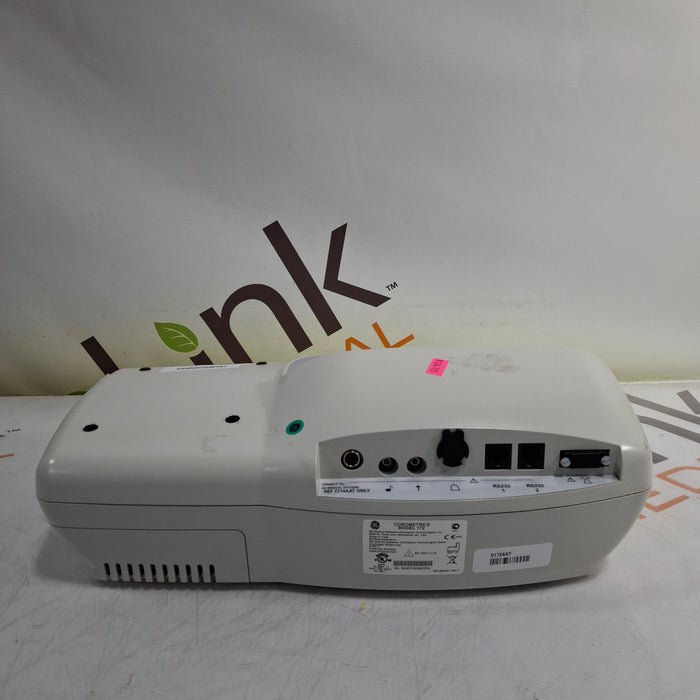 GE Healthcare GE Healthcare Corometrics 170 Series Model 172 Fetal Monitor Patient Monitors reLink Medical