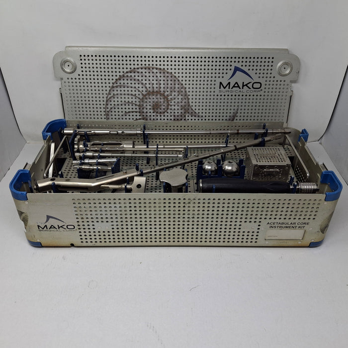 MAKO MAKO Instruments and Trials Surgical Set Surgical Sets reLink Online