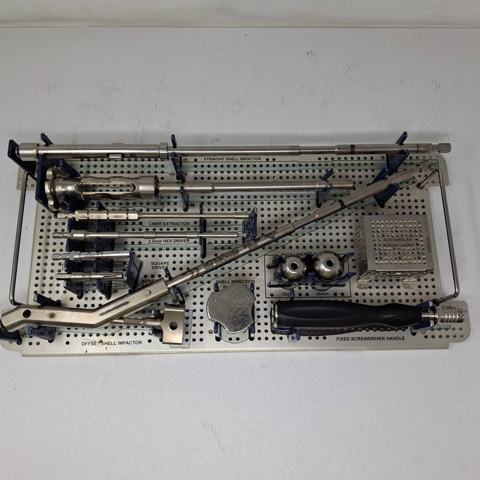 MAKO MAKO Instruments and Trials Surgical Set Surgical Sets reLink Online