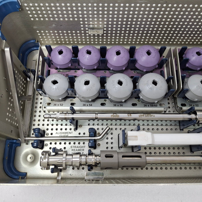MAKO Instruments and Trials Surgical Set
