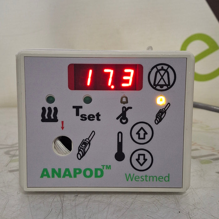 Westmed Westmed Anapod Temperature Controller Research Lab reLink Medical