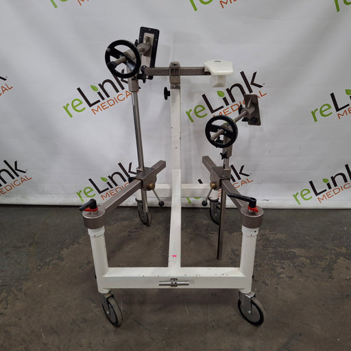 Telos GmbH Telos GmbH Surgical Fraction Table Surgical Tables reLink Medical