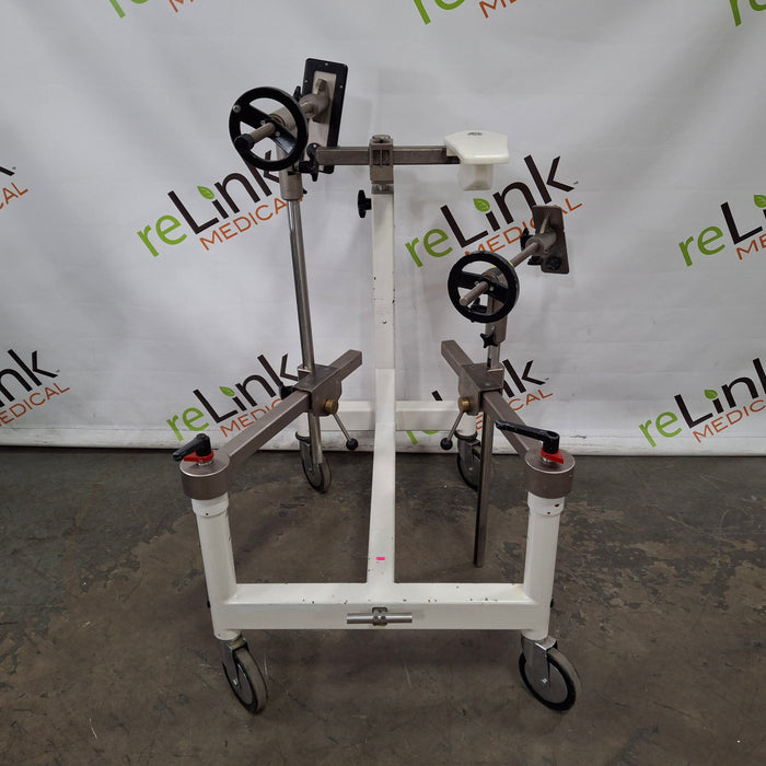 Telos GmbH Telos GmbH Surgical Fraction Table Surgical Tables reLink Medical