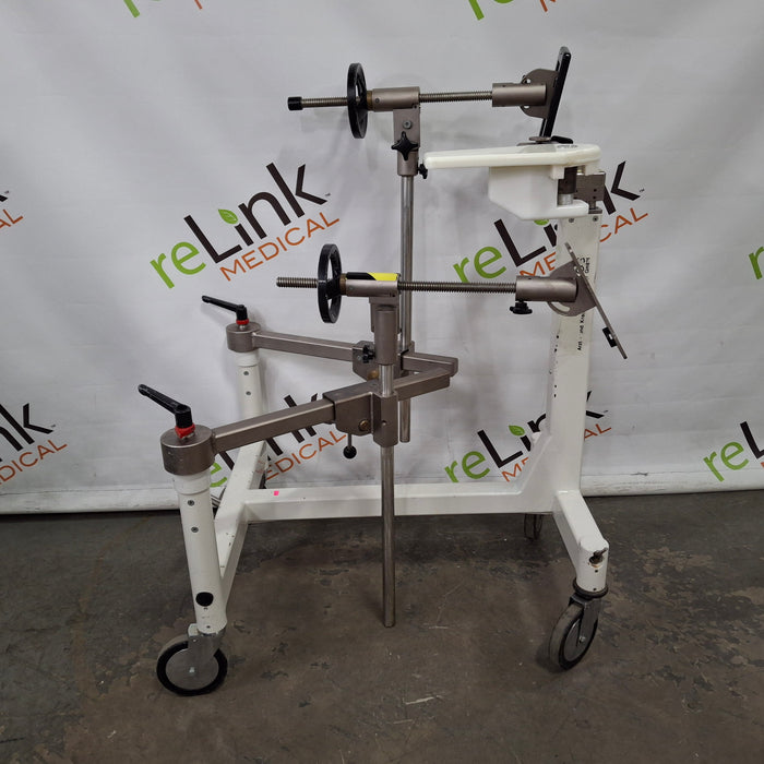 Telos GmbH Telos GmbH Surgical Fraction Table Surgical Tables reLink Medical